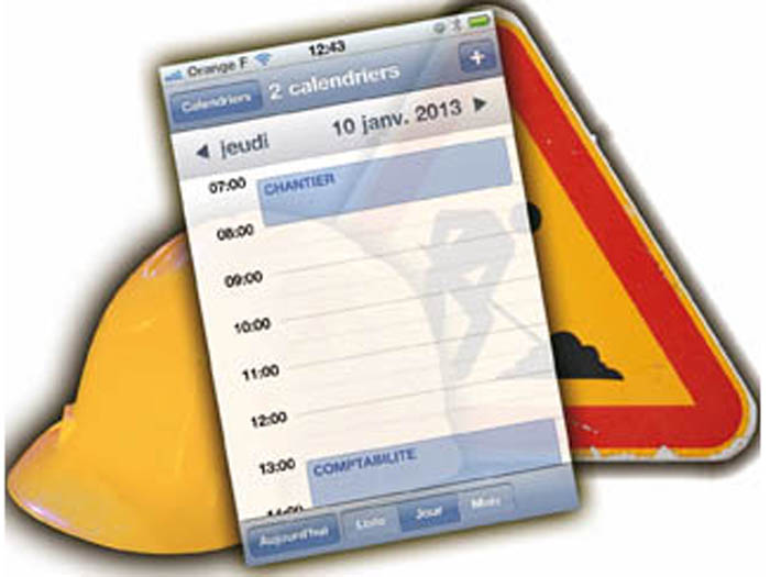 Agenda social et fiscal de septembre